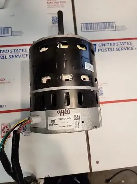 KMSAH012C104 EMERSON INTERTHERM MILLER Blower Motor