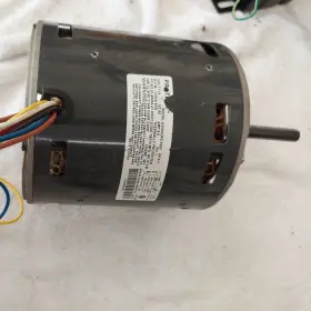 K55HXDPZ-7023 EMERSON Furnace Blower Motor