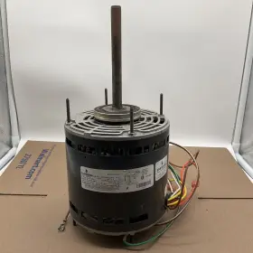 K55HXNFG-905 EMERSON Fan Blower Motor Amp