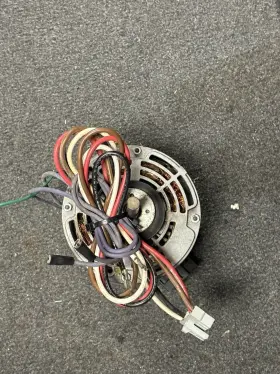 K55HXNHD EMERSON Lennox Motor #2