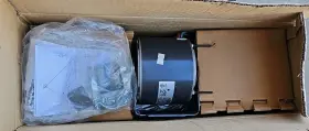 K55HXSBR-5499 EMERSON Motor