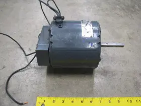 K55HXTBNA5352 EMERSON Electric Air Fan Motor
