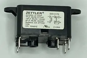 E03-0170S EMERSON LIEBERT Humidifier Relay Nos