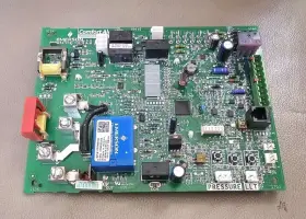 PCBHR104S EMERSON Goodman Amana Heat Pump Unitary Control