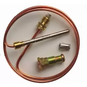 TC36 EMERSON Thermocouple Mv