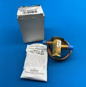 VAL02979 EMERSON Service First Thermal Expansion Valve