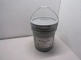 2939A EMERSON VILTER Refrigeration Oil Gallons