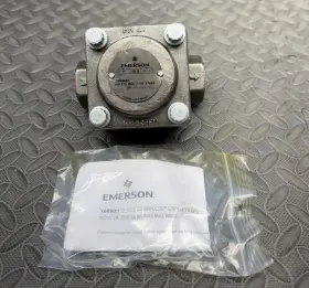 YG40D EMERSON Yarway Impulse Thermodynamic Steam Trap