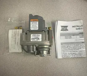 DV1347 EMPIRE Propane Lp Natural Gas Ng Conversion Kit