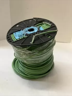 106100905440 ENCORE WIRE Spool Thhn #2