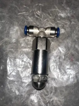 4023TSTR ENDEAVOR Mosquito Misting Tee Nozzle Hago