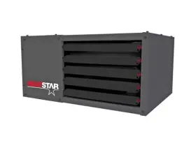 HSU80NG ENERCO / HEATSTAR Natural Gas Unit Heater Lp Kit