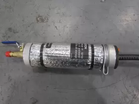 14040188 ENERGYLOGIC Preheater #2