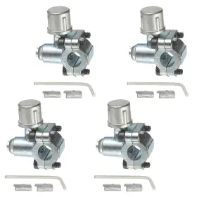 EP-BPV31-4PCS EPLZON Refrigerator Tap Valve Piercing Kit