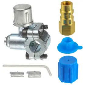 791162513834 EPLZON Bullet Piercing Valve Dust Cap Converts
