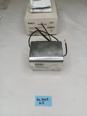 0453L0077GA00 ERIE Damper Act Dir Drv Light
