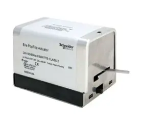 AG13B02A ERIE Actuator Norm Closed Switch