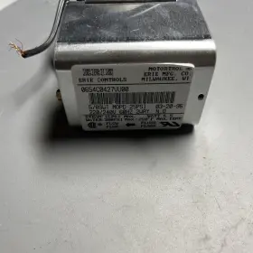 0654C0427WD00 ERIE CONTROLS Hvac Refrigeration