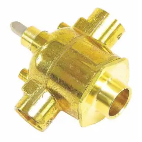 VM3213 ERIE Zone Valve Sweat Cv