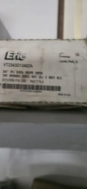 VT2343G13A ERIE Inverted