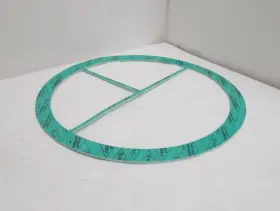RGNAC4401012CT0015X13 ERIKS Box Rib Gasket Od