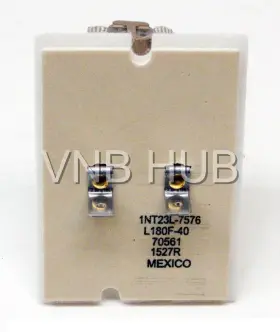ERHH12ZB180 ERP Furnace Limit Switch Carrier Payne Bryant