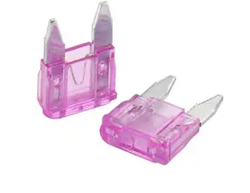 ATM-5 ESP Bussmann Mini Blade Fuses