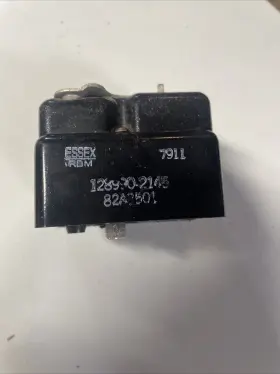 128990-2145 ESSEX Start Relay Air Conditioner