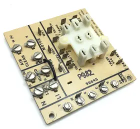 180-160-61 ESSEX Rbm Control Board