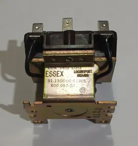 91-130000-13305 ESSEX Hvac Power Relay Coil