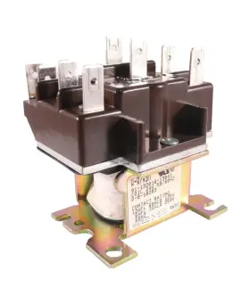 91-132016-13041 ESSEX Lennox Pulse Furnace Relay Vac