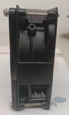 125-XL ETRI Fan Ac