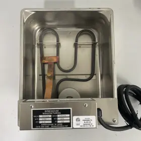 DM20WW-2D EVAPOWAY Condensate Pan Drain Evaporator