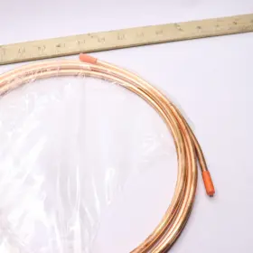 04010PS EVERBILT Copper Refrigeration Coil #3
