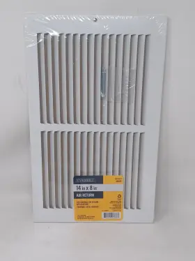 330021 EVERBILT Air Sidewall Ceiling