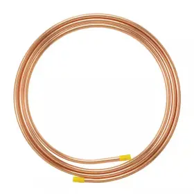 445028410487 EVERBILT Copper Refrigeration Coil