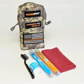859574007379 EVERTECHPRO Acrtc Coil Solder Repair Bag Camo