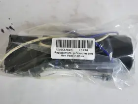 L6998 EVERTECHPRO Start Capacitor Relay Vac Kit #2