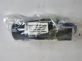 L6998 EVERTECHPRO Start Capacitor Relay Vac Kit