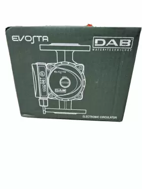 60173620 EVOSTA Dab Rotor Water Circulator Pump #3