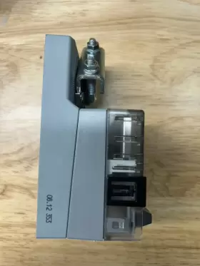 MA-ND4 EWC Damper Motor #2