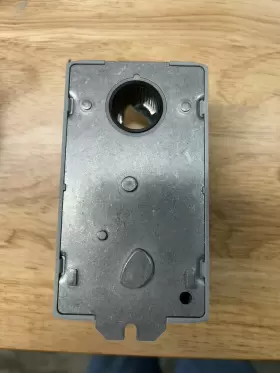 MA-ND4 EWC Damper Motor #3