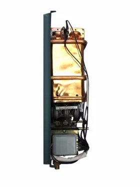 10000NG EXCEL Gpm Cobremax Tankless Gas Water Heater Ventfree #3