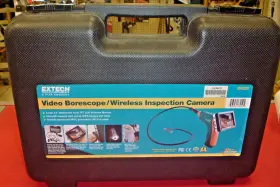 BR250 EXTECH INSTRUMENTS FLIR COMPANY Video Borescope Insp