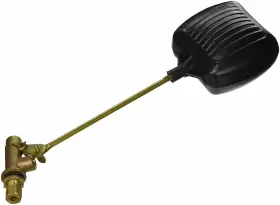 091712202899 EZ-FLO Evaporative Cooler Float Valve Od Inlet