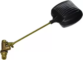 20289 EZ-FLO Evaporative Cooler Float Valve Od Compression #2