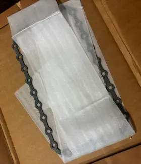 54032 Steam Box Gasket Set