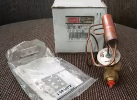 331709-787 FACTORY AUTHORIZED PART Thermostatic Expansion Txv #2