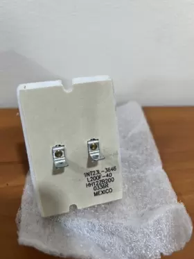 127B-200 FACTORY AUTHORIZED PARTS Limit Switch #2