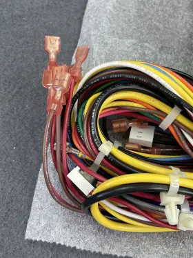 50EZ400208 FACTORY AUTHORIZED PARTS Fap Harness #3